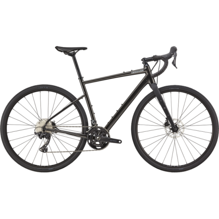 TOPSTONE 1 - Cannondale