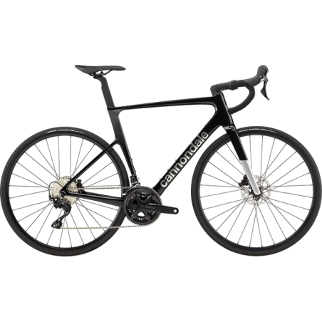 Supersix S6 EVO CRB 4 - Cannondale