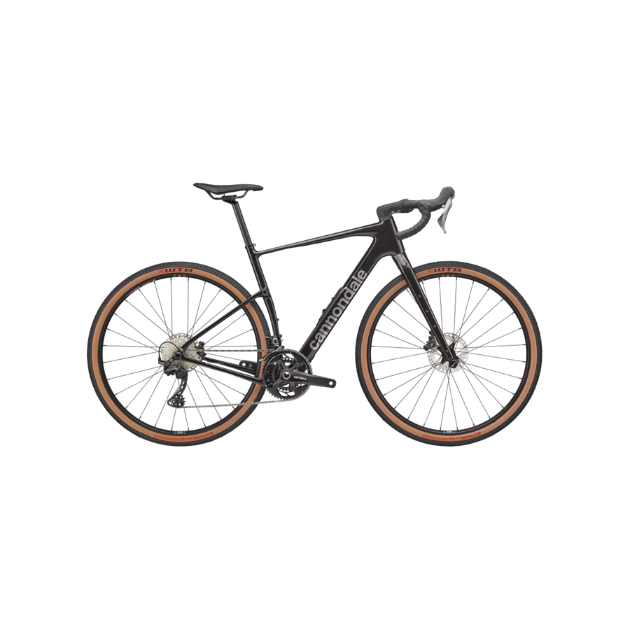 Gravel 700 U Topstone Crb 2 GRX 2x - 2025 - Cannondale
