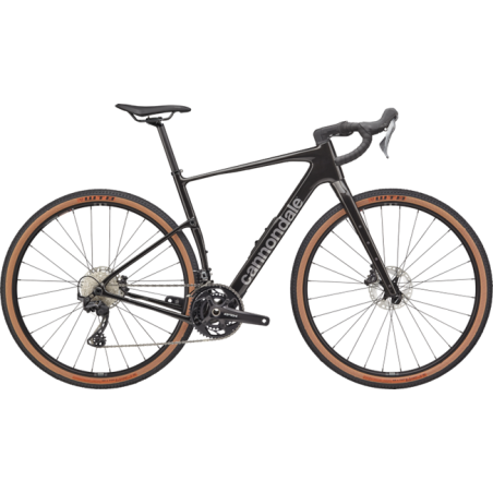 700 U Topstone Crb 2 GRX 2x - 2025 - Cannondale