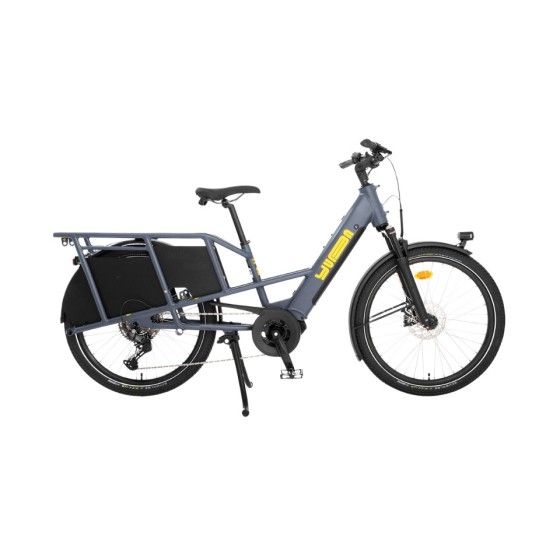 Boda Boda - Regular - Yuba