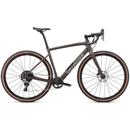 DIVERGE COMP Carbone - Specialized