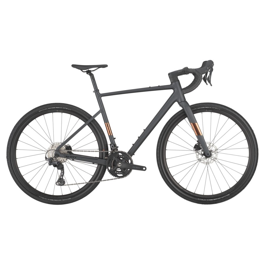 Gravel SPEEDSTER 10 - 2025 - Scott