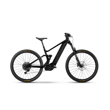 OVERVOLT TR 4.6 - 2025 - Lapierre