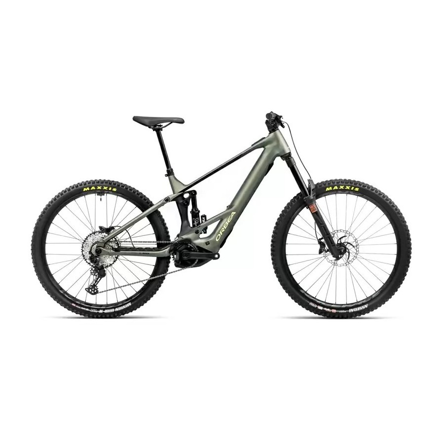 WILD H20 - 2025 - Orbea