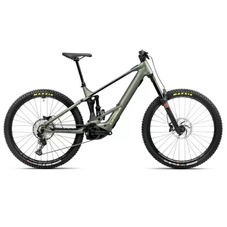 WILD H20 - 2025 - Orbea