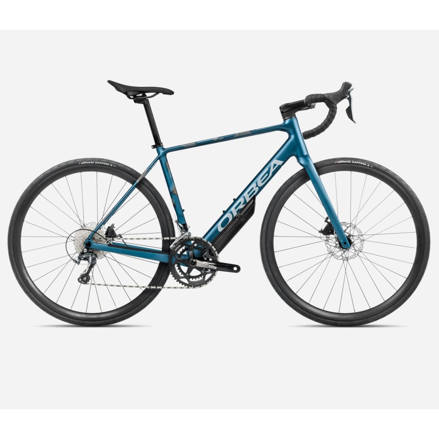 AVANT H40 2025 - Orbea chez CYCLES BLAIN