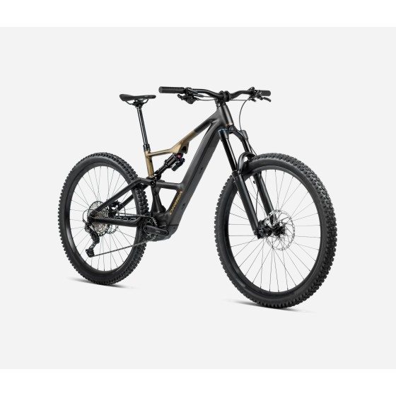 VTT Electrique RISE SL H20 2025 - Orbea