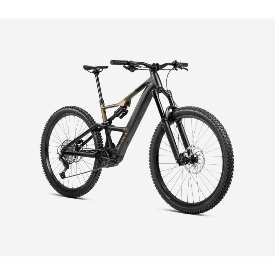 VTT Electrique RISE SL H20 2025 - Orbea