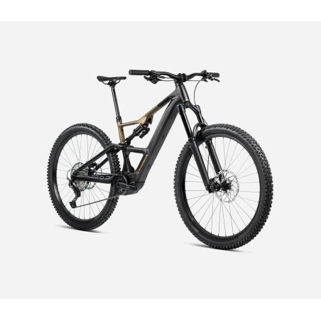 RISE SL H20 2025 - Orbea