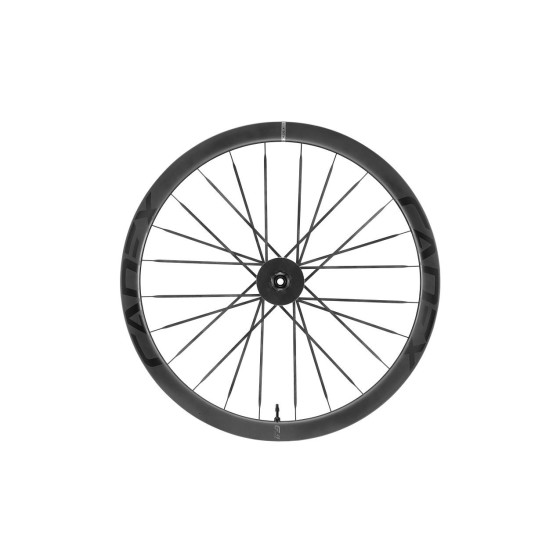 Roue avant Max 40 Disc Tubeless - Cadex