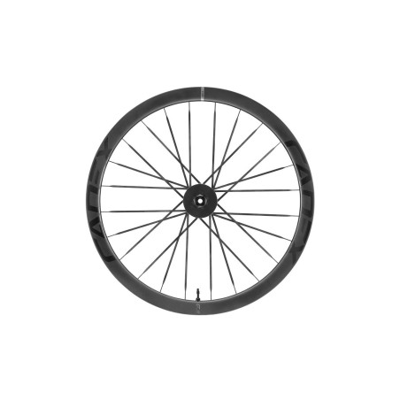 Roue avant Max 40 Disc Tubeless - Cadex
