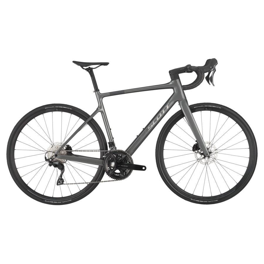 ADDICT 50 - 2025 - Scott - CYCLES BLAIN