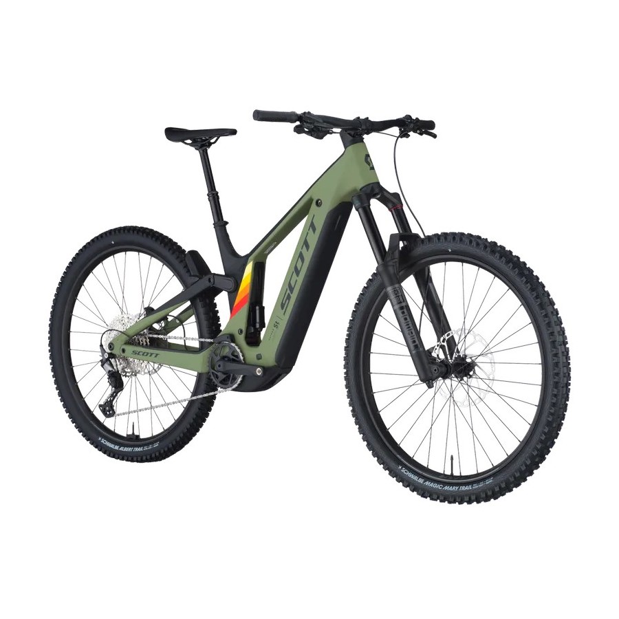 VTTAE Patron ST 910 - 2025 - Scott