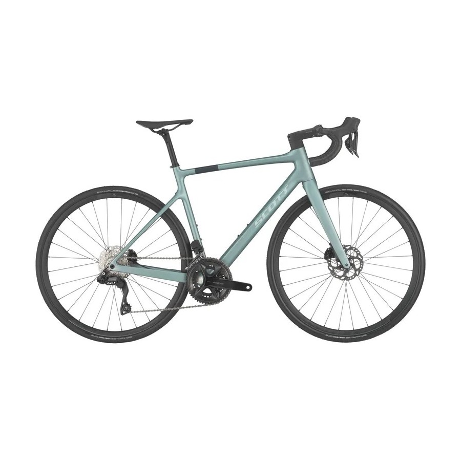 Gravel Addict 40 - 2025 - Scott