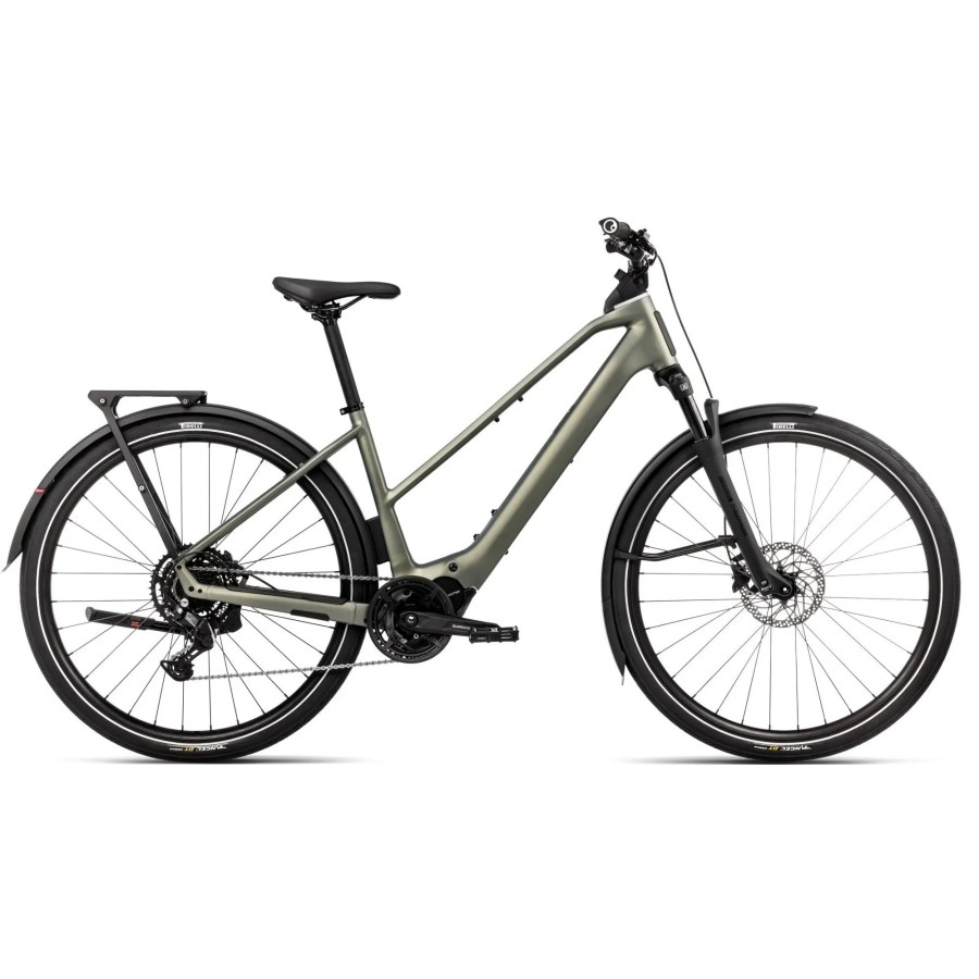KEMEN TOUR 30 - 2025 - Orbea