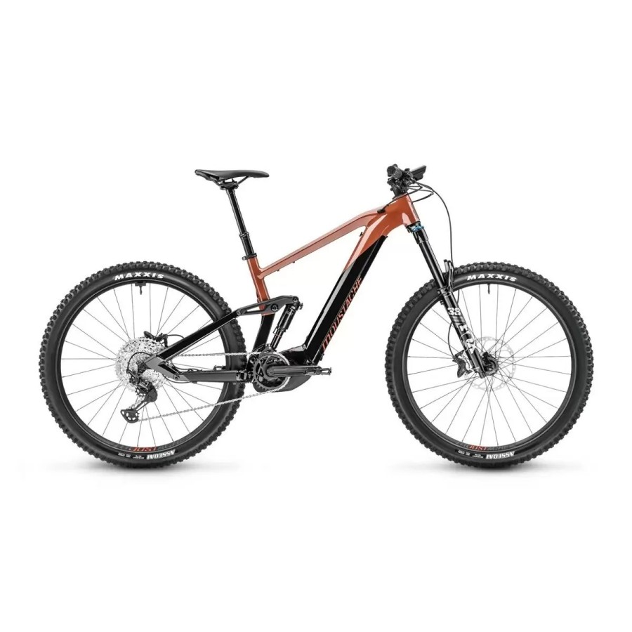 GAME 7 - 2022 - Moustache - Cycles Blain