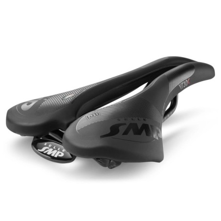 SELLE VT30C GEL NOIR