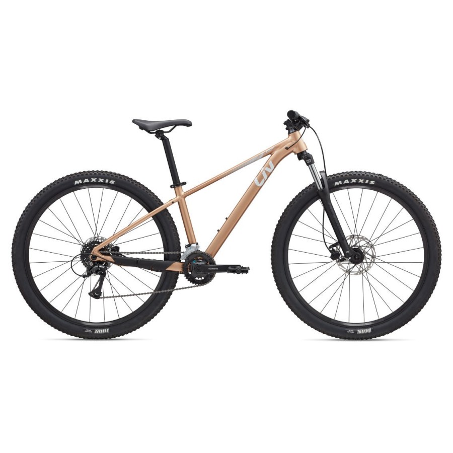 VTT Femme Tempt 3 - 2025 - Giant