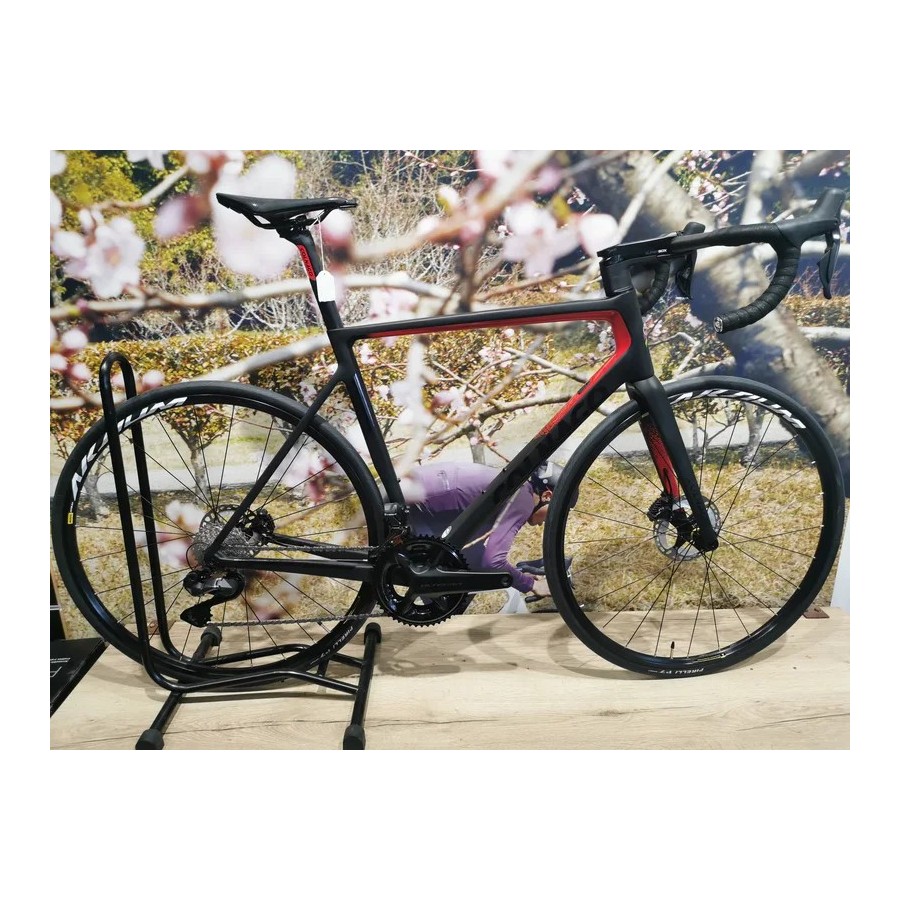 V3 DISC ULTEGRA R8170 DI2 12V MKBR R60 - Colnago