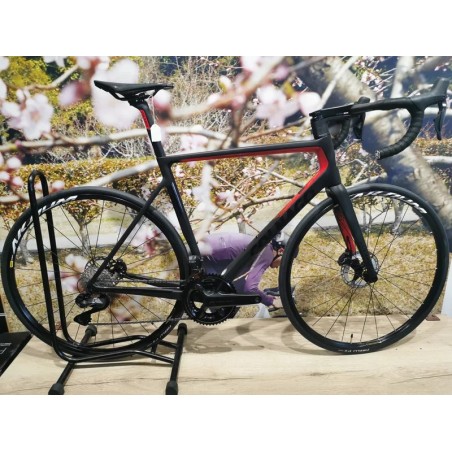 COLNAGO V3 DISC ULTEGRA R8170 DI2 12V MKBR R60 - Colnago