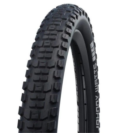 Pneu VTT JOHNNY WATTS 27.5X2.35 HS604 PERF SNAKE - SCHWALBE