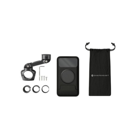 SHAPEHEART - SUPPORT GUIDON VISSÉ - XL