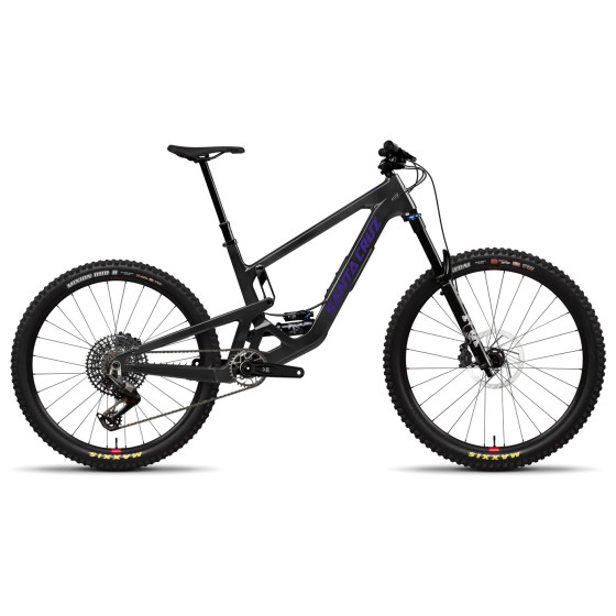 Bronson 90 - 2025 - Santa Cruz