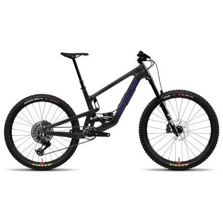 Bronson 90 - 2025 - Santa Cruz