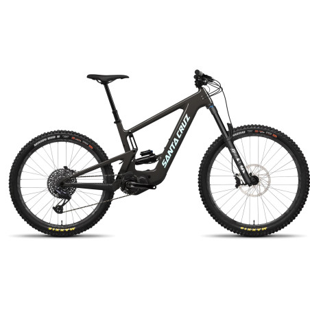 Bullit S - 2025 - Santa Cruz