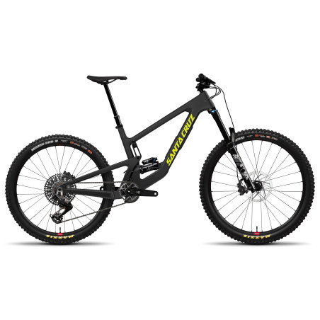 Nomad 90 - 2025 - Santa Cruz