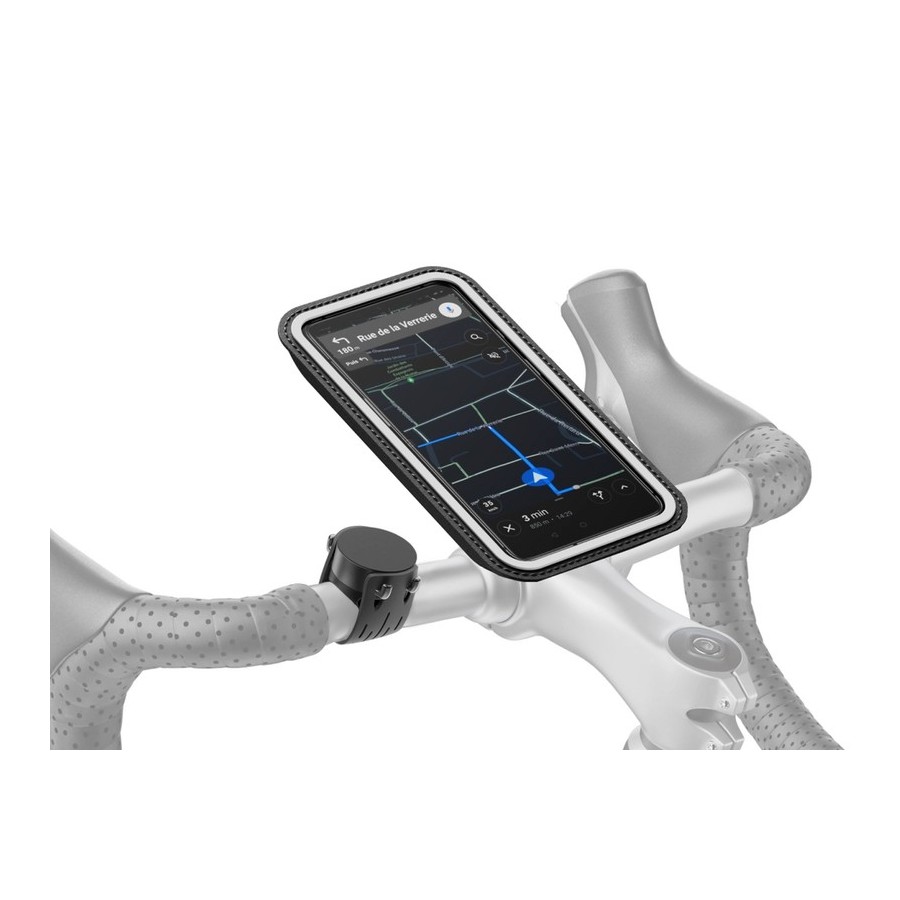 shapeheart - support magnetique elastiques - xl