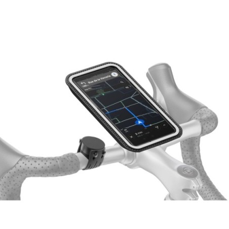 SHAPEHEART - SUPPORT MAGNETIQUE ELASTIQUES - XL