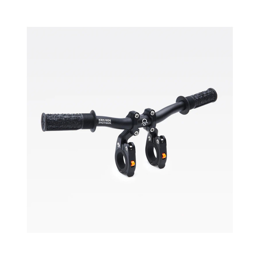 COMBO SHOTGUN PRO - Selle et Guidon enfant - Shotgun