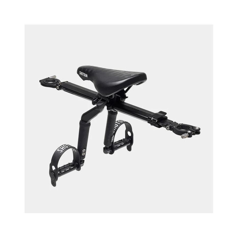 COMBO SHOTGUN PRO - Selle et Guidon enfant - Shotgun