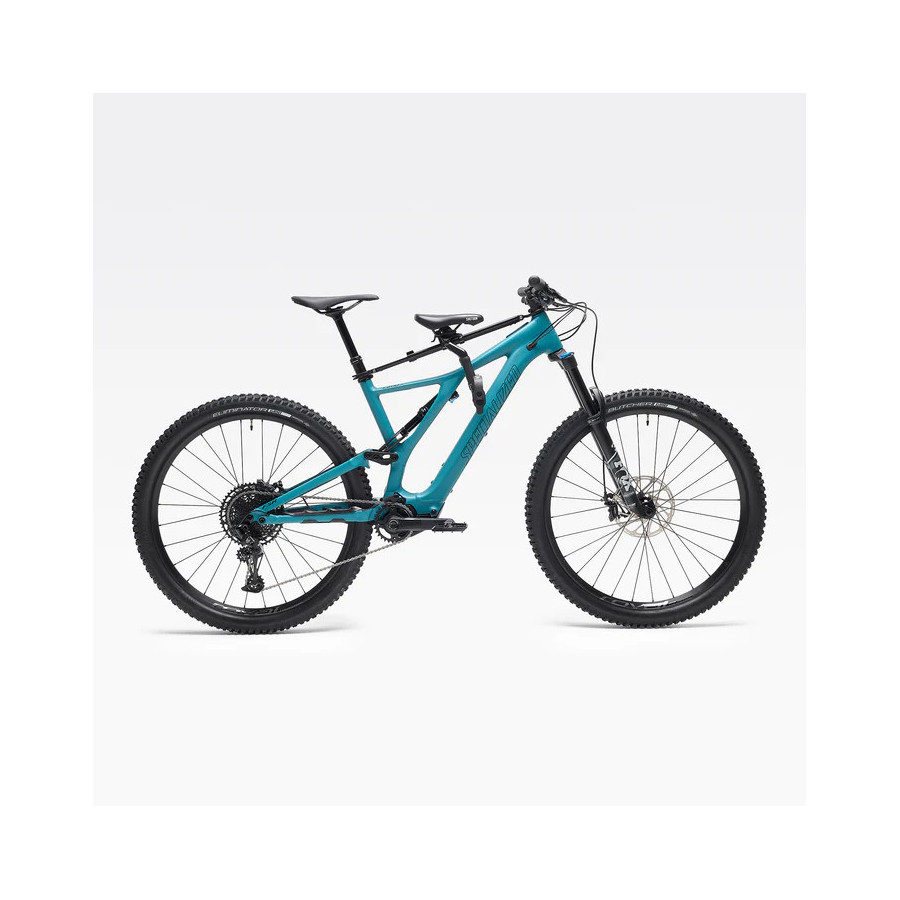 COMBO SHOTGUN PRO - Selle et Guidon enfant - Shotgun