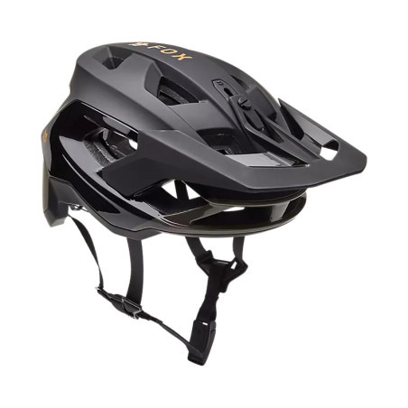Casque VTT Speedframe Pro Backfade - Fox