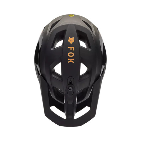 Casque VTT Speedframe Pro Backfade - Fox