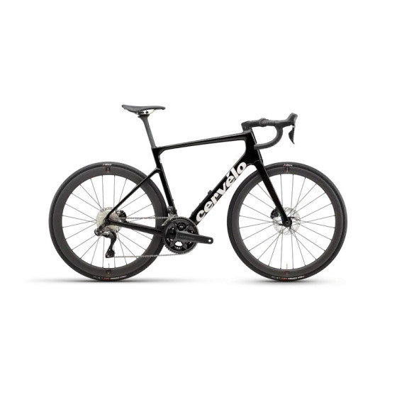 Caledonia 5 - 2025 - Cervelo