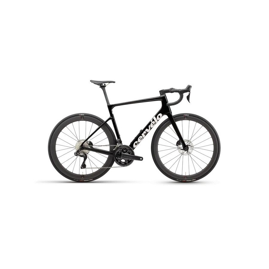 Caledonia 5 - 2025 - Cervelo