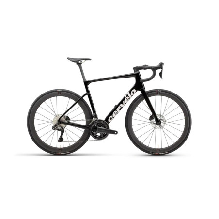 Caledonia 5 - 2025 - Cervelo