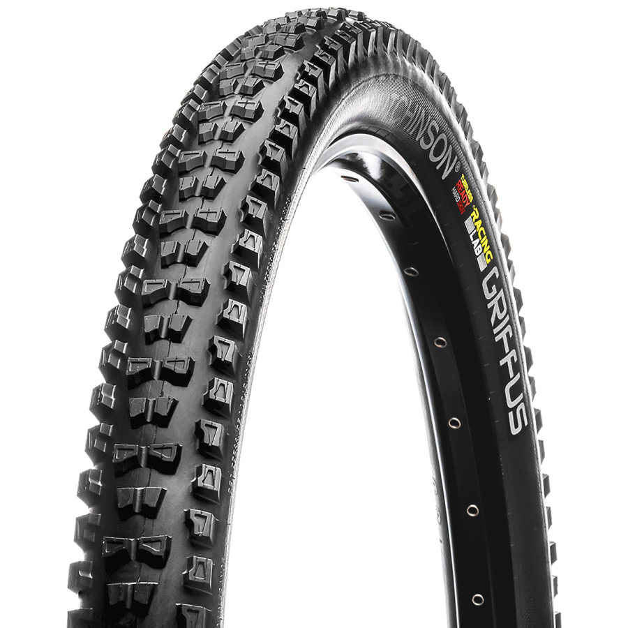 Pneu VTT GRIFFUS 27.5X 2.40 TS TBL -  Hutchinson