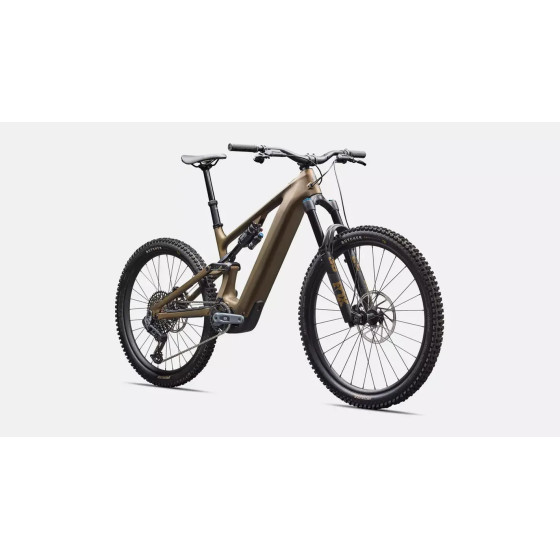 Turbo Levo 4 Expert - Generation 4 - 2025-2026 - Specialized