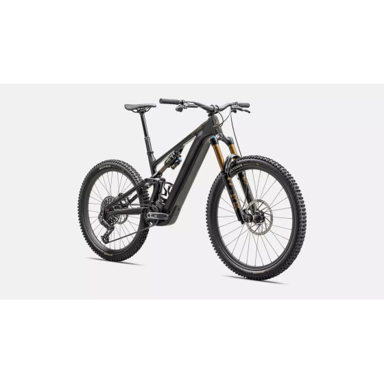 Turbo Levo 4 Pro - Generation 4 - 2025-2026 - Specialized