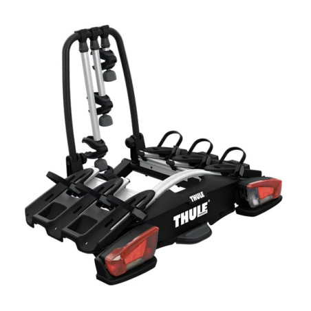 Thule VeloCompact F - Porte 3 vélos - Thule