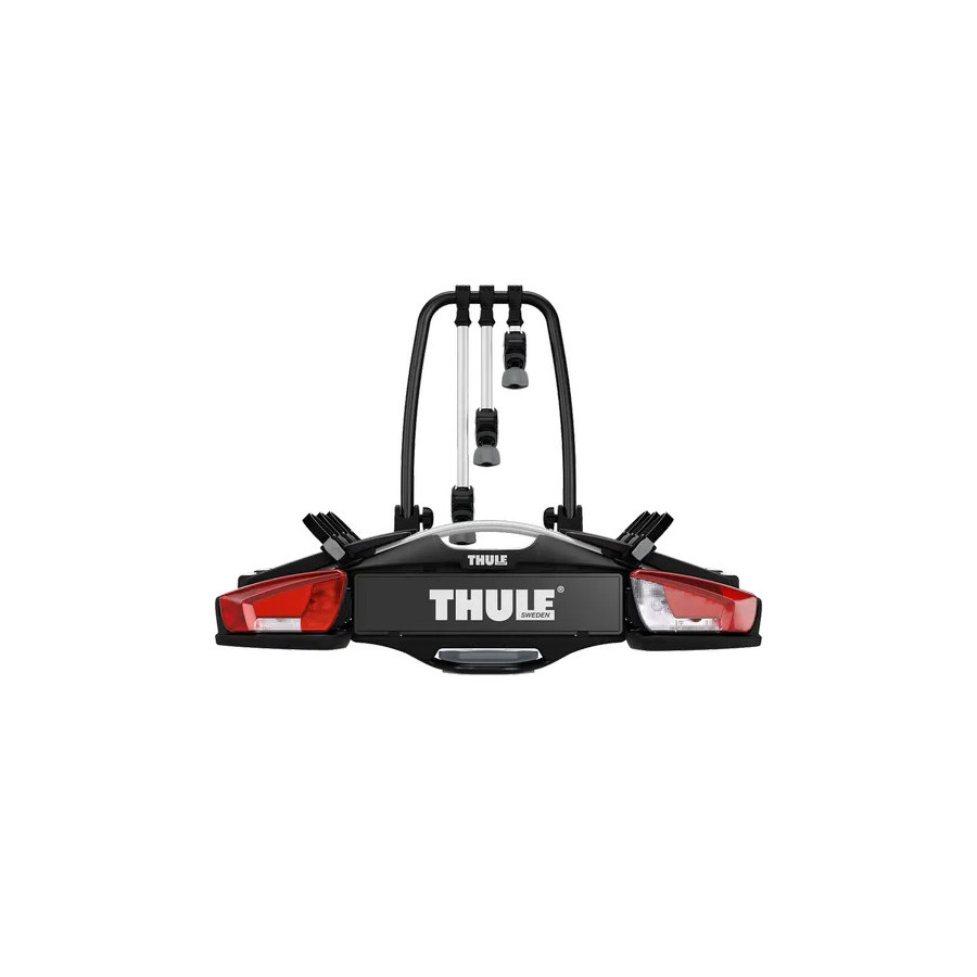 Thule VeloCompact F - Porte 3 vélos - Thule - CYCLES BLAIN