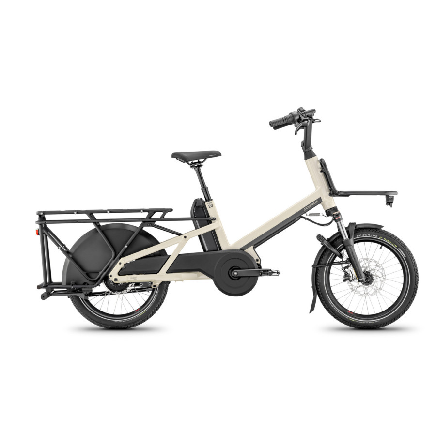 Lundi 20 Cargo 5 - 2025 - Moustache