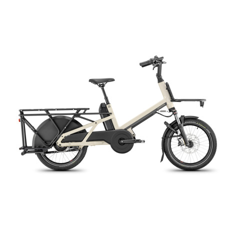 Lundi 20 Cargo 5 - 2025 - Moustache