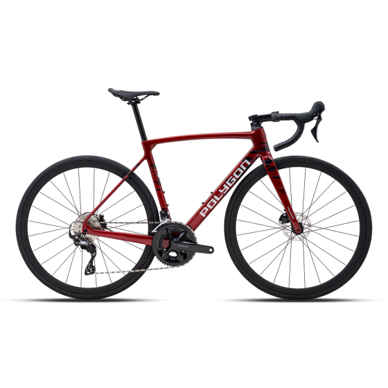 STRATTOS S7D  - Polygon