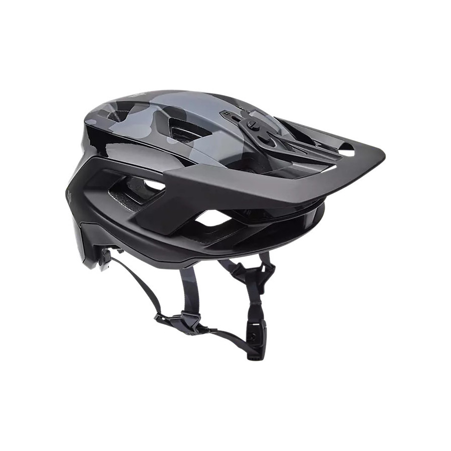Casque VTT Speedframe RS Camo - Fox